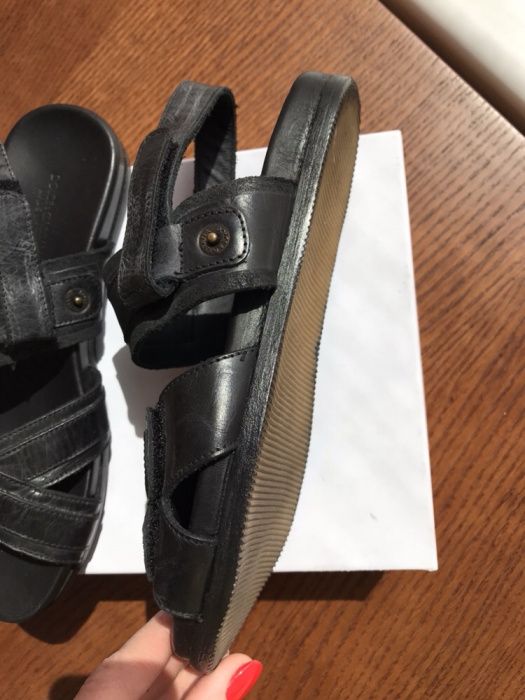 Босоножки Dolce&Gabbana, оригинал, 33 размер