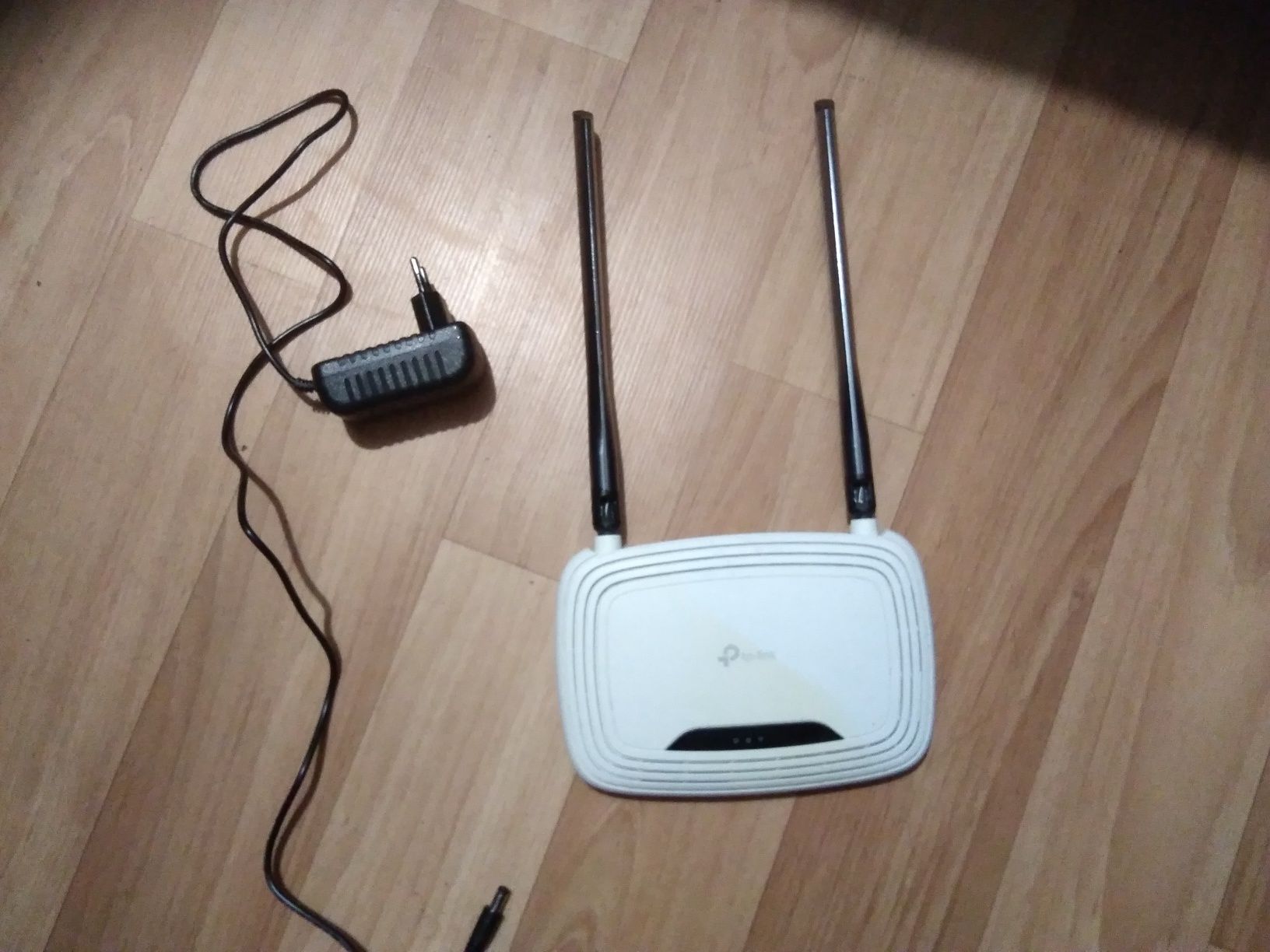 Вай фай ролтер tplink