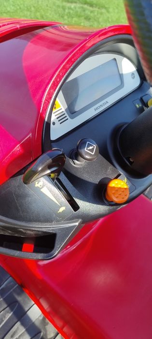 Traktorek kosiarka Honda 2417. 2020r