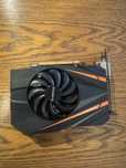 Karta graficzna Gigabyte GeForce GTX 1060 Mini ITX 3G