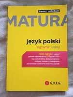 Greg matura ustna język polski