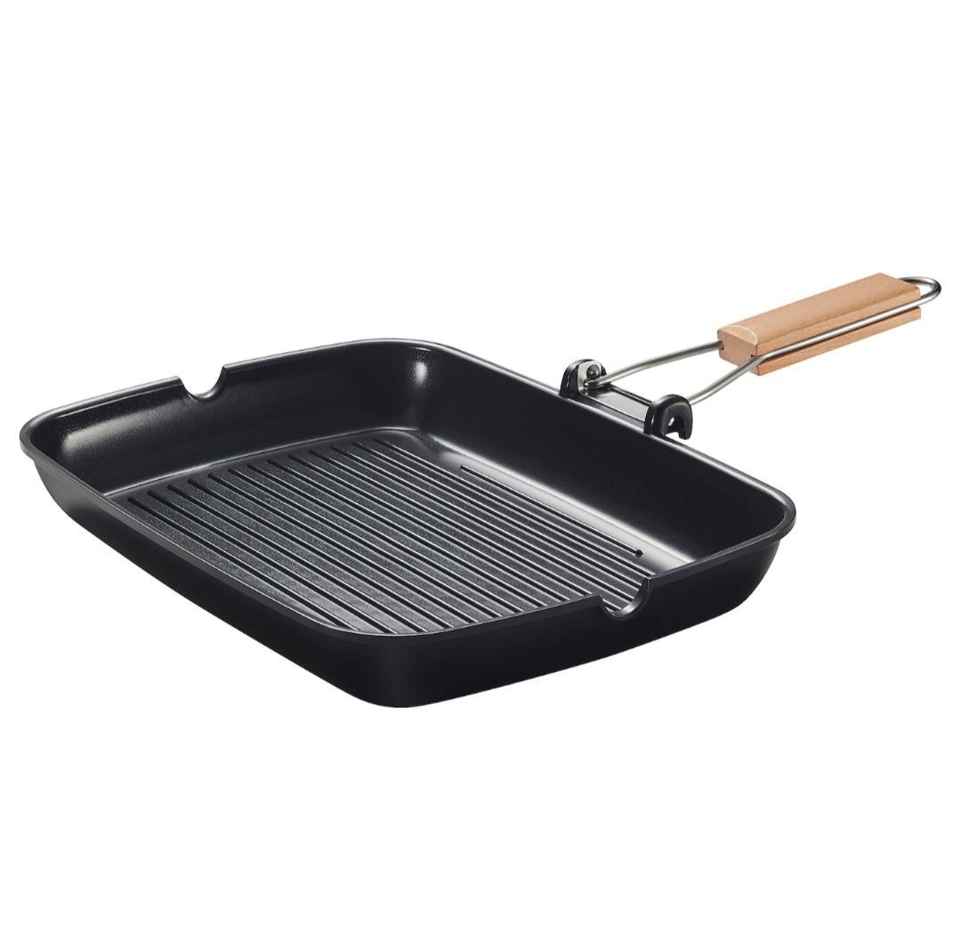 Patelnia grillowa Ikea