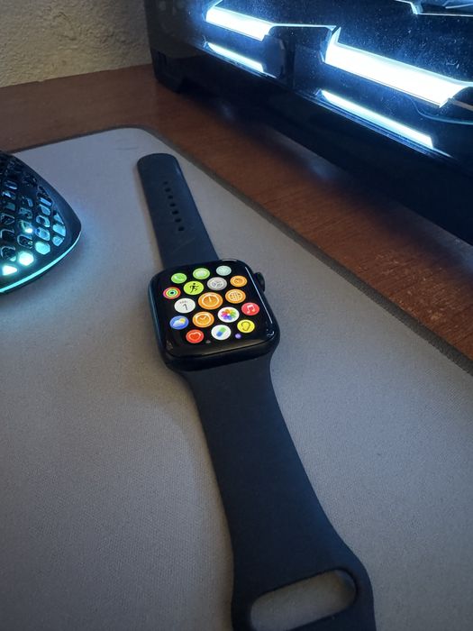 Apple Watch SE 2