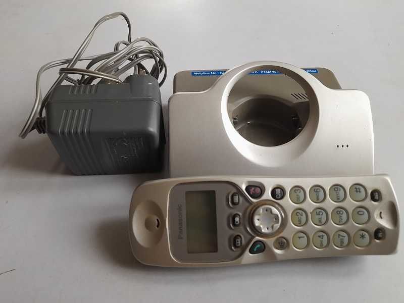 Радиотелефон Panasonic KX-TCD-440ES