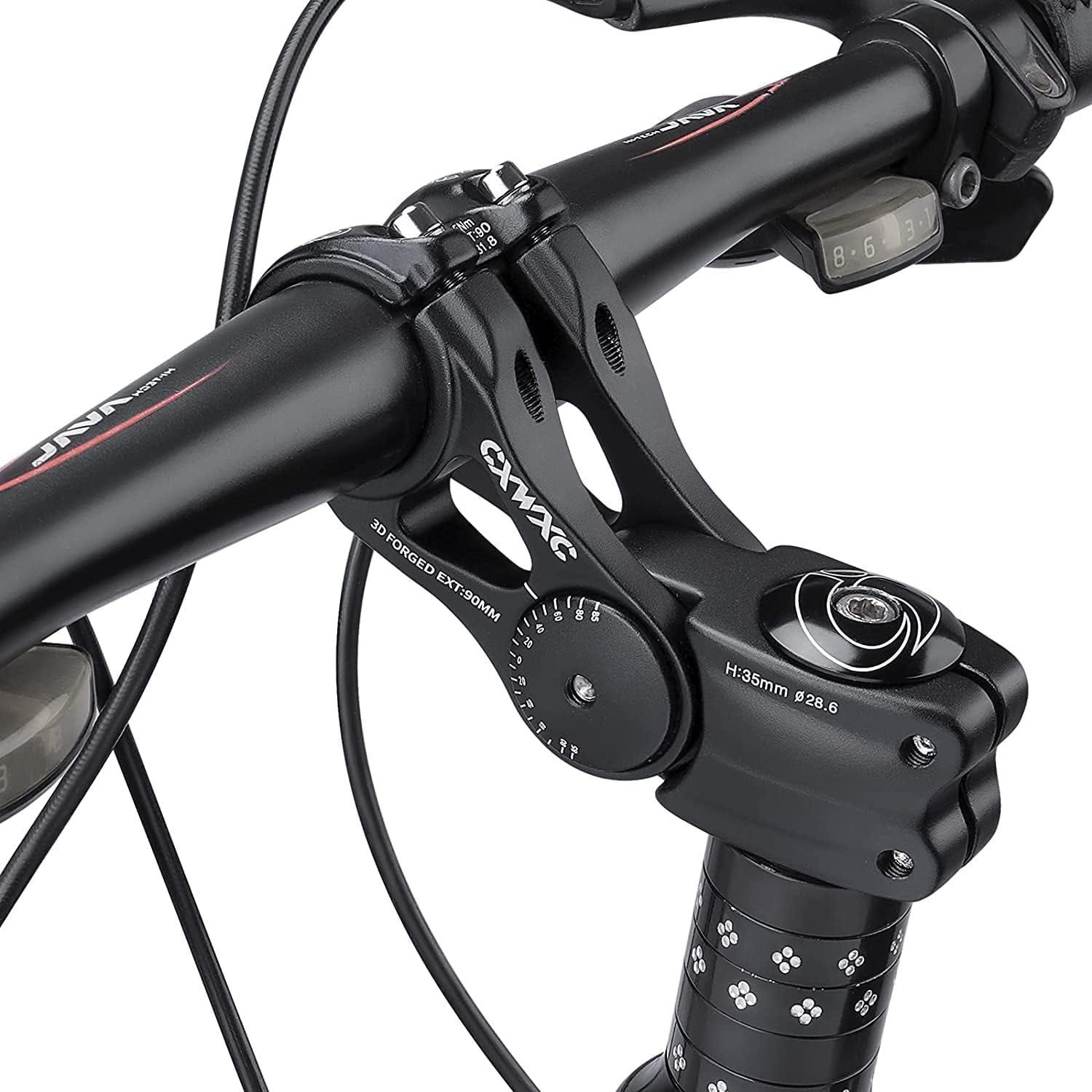 Mostek kierownicy rowerowej CXWXC