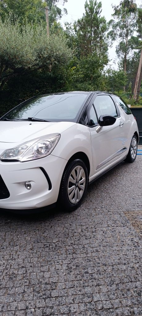 Citroen DS3 2013