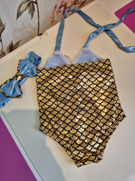 Дитячі купальники