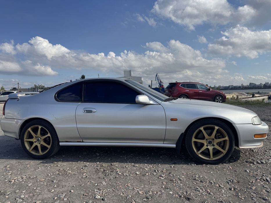 Продам Honda prelude