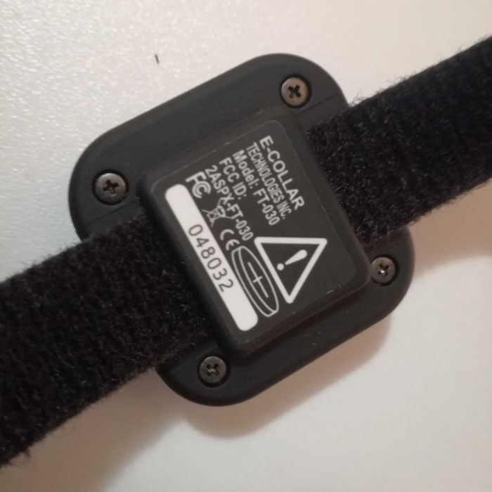 obroża edukacyjna singer dodatkowy pilot na palec ft-330 fe-560 fe-580