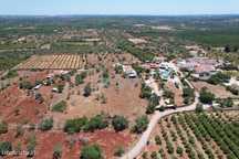 Silves–Messines–Mogas | 2 propriedades, apenas um negócio! Ruína gemin