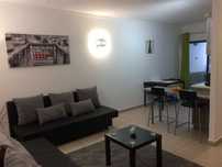 Apartamento T1 - Praia da Rocha - Portimão