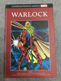 Warlock Tom 33 superbohaterowie marvela