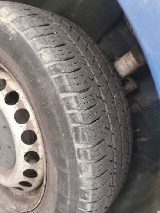 Volkswagen Transporter T5 2,5 disel