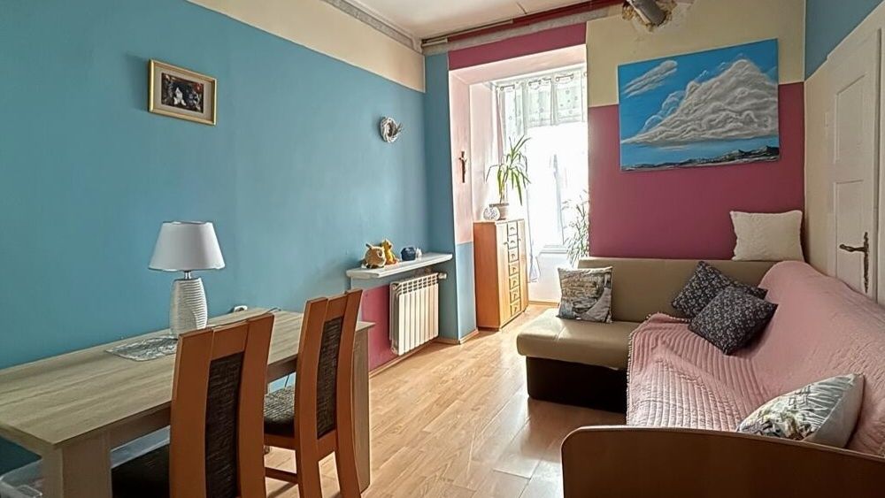 Mieszkanie, Kłodzko. Dochodowe