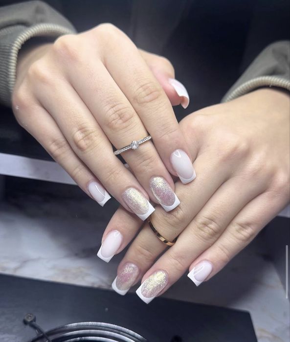 Манікюр |Буча | Стерильно,Якісно,Красиво