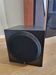Subwoofer Yamaha SW012