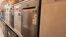 JANKI AGD Zmywarka Hotpoint Ariston HFO 3T241 WFG X