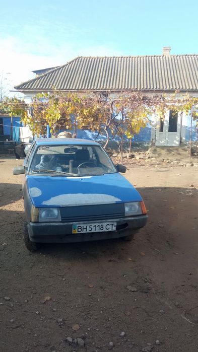 Таарія на полном ходк