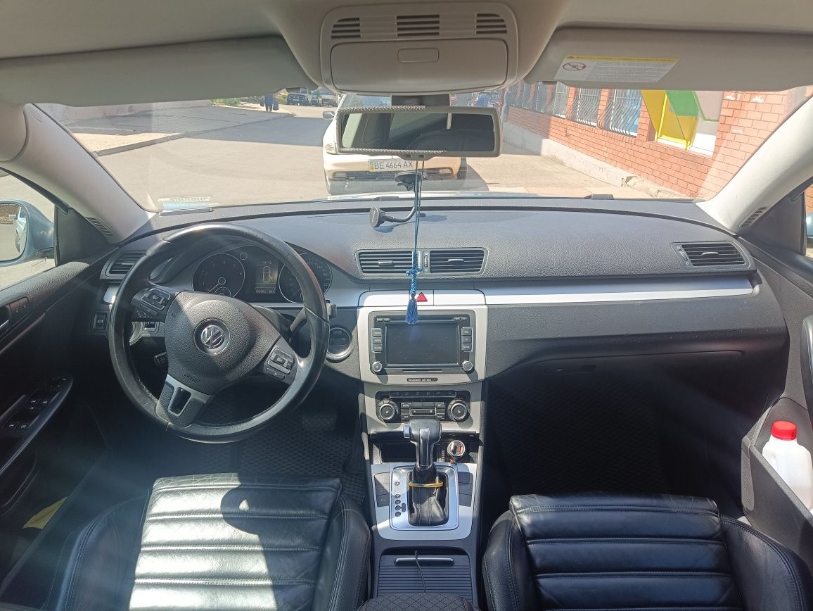 Продажа Фольксваген Пассат vw b6