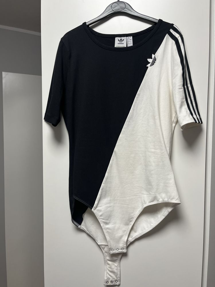 Nowe body adidas