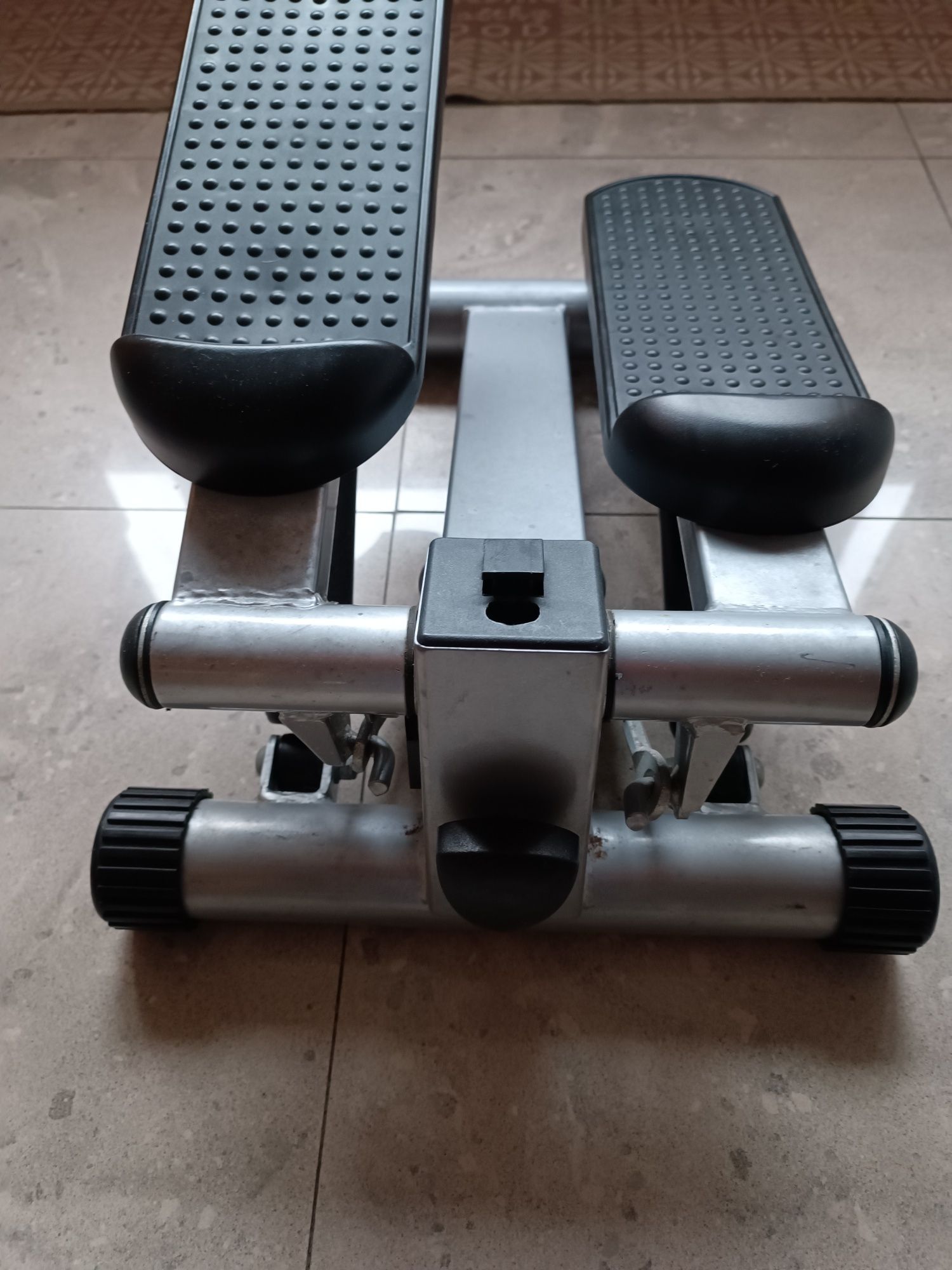 Máquina Step em bom estado