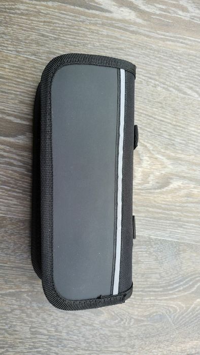 Велонабор, набор инструментов велоаптечка с креплением на раму