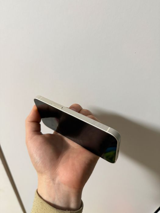 iPhone 13 Mini 128Gb Neverlock 13міні Повний комплект 100% акб TradeIN