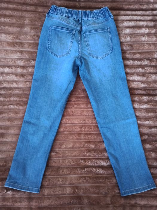 Джинси для дівчинки