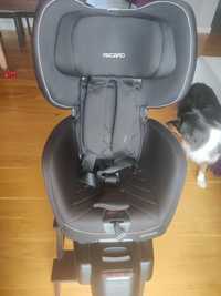 Fotelik Recaro Optiafix - 9-18kg