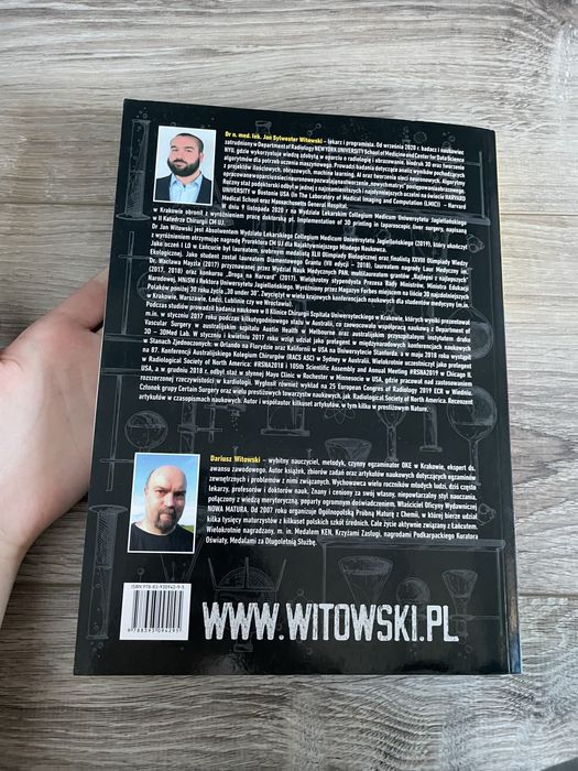 Chemia 4 zbiór witowski