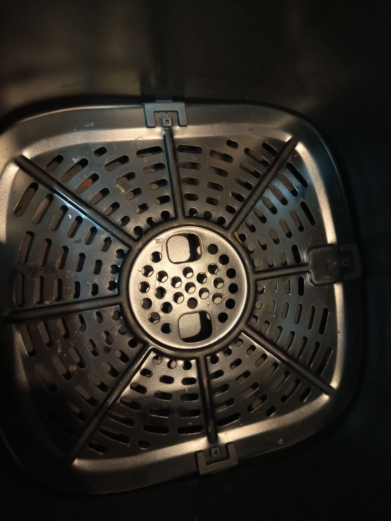 Actifry Tristar XXL - 6 Litros / 1.5 kg - Perfeito estado