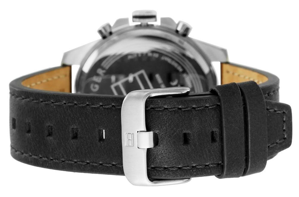 Zegarek Męski Tommy Hilfiger Decker  + BOX