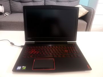 Laptop Lenovo Legion Y520-15IKBN