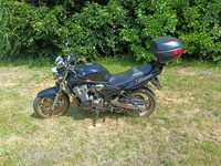 Suzuki gsf600N bandit 2000r od motocyklisty