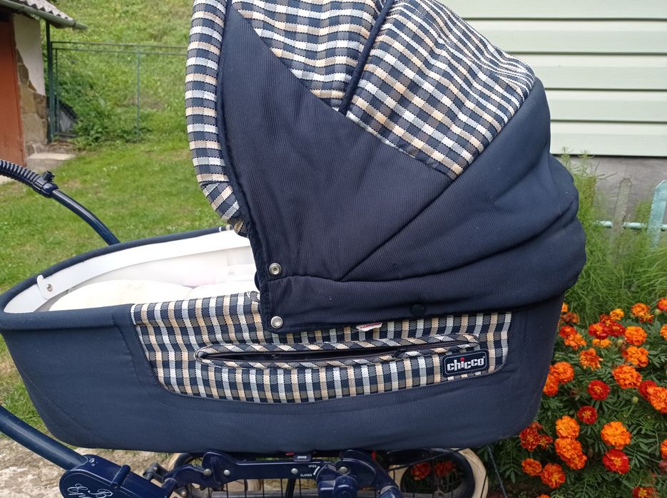 Коляска дитяча Чікко