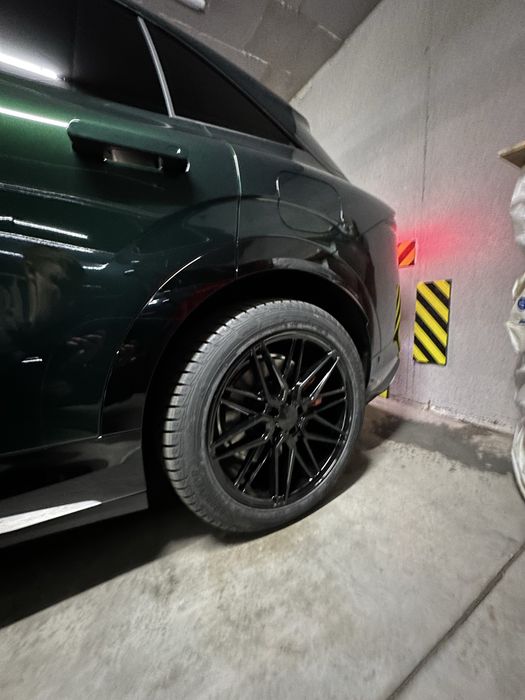 Продам комплект дисків, Element EL11, 20 дваметр.