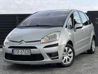 Citroën C4 Picasso 1.6 HDI 109 koni Po serwisie Super Stan