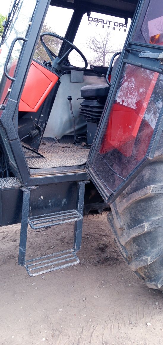 Ursus 1224 DL Turbo