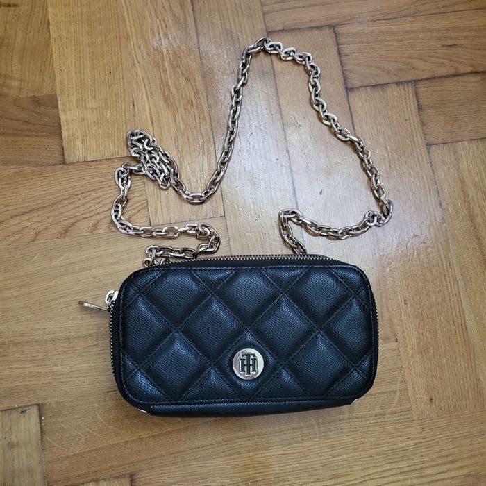 Оригінальна сумка від TOMMY HILFIGER