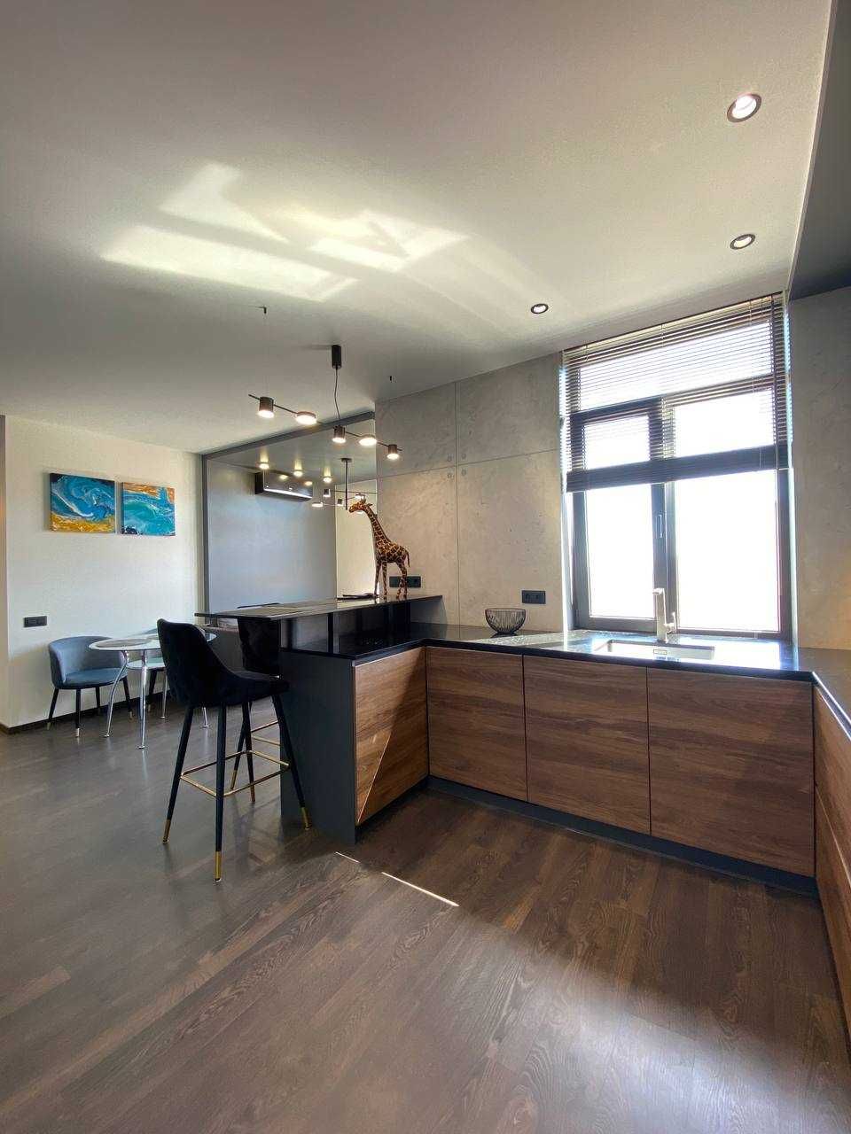 Продам 1-комнатную квартиру в ЖК Дмитриевский