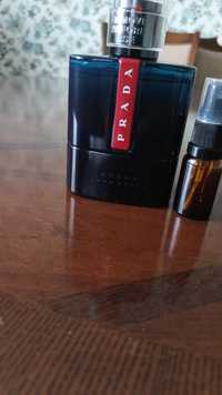 Prada Luna Rossa ocean EDT 10ml