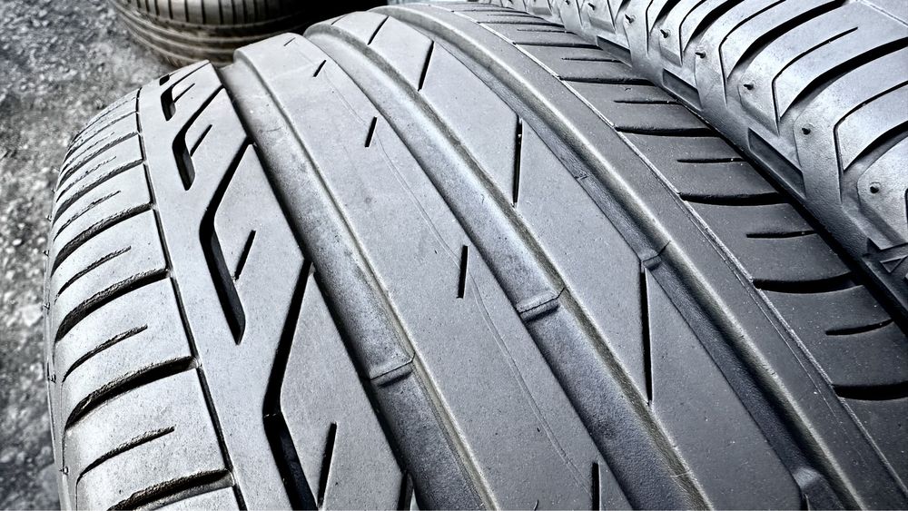 195/65/15 Bridgestone Turanza T001 | 85%остаток | летние шины