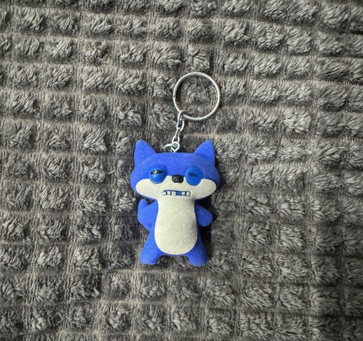 Брелок-іграшка Fuggler (Фуглер)