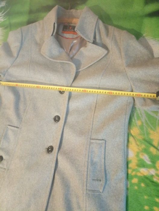 Płaszczyk jesienny piękny