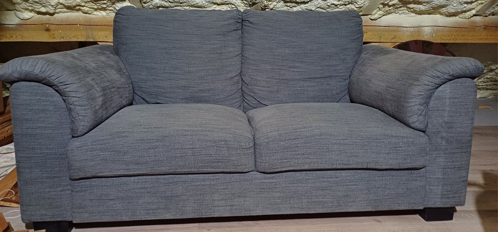 Sofa Tidafors ikea