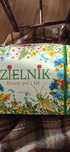 Album zielnik Arkady