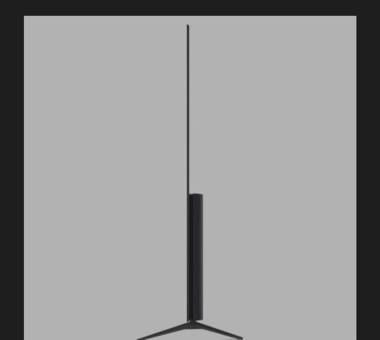 TV LG55 4K OLED como nova