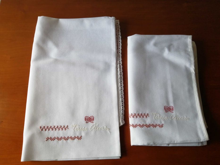 Bolsas de transporte de lingerie