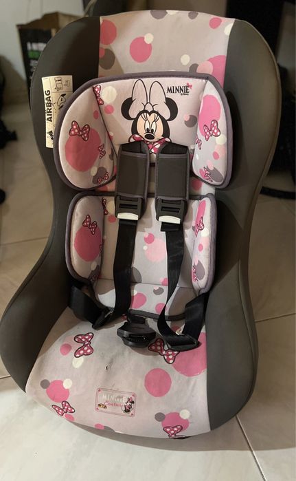 Cadeira de criança para carro