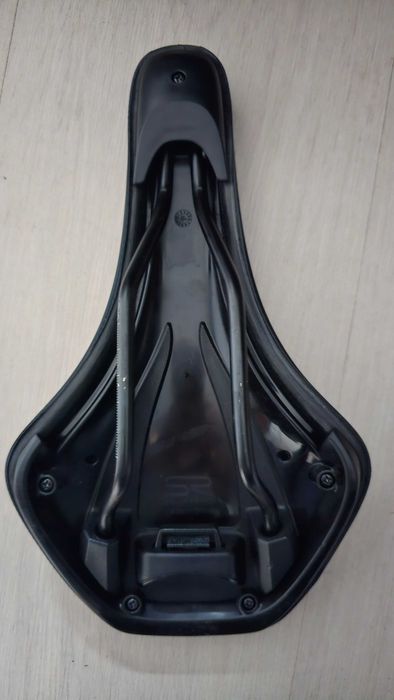 Siodło Selle Royal
